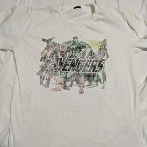 Marvel T-Shirt